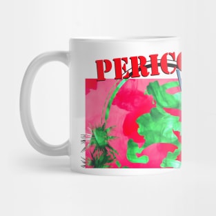 Pericos Web Tv Mug